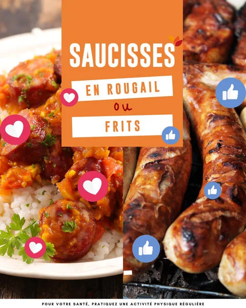 Photo Facebook Salaisons de Bourbon