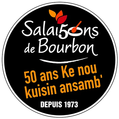 50 ans Salaisons de Bourbon