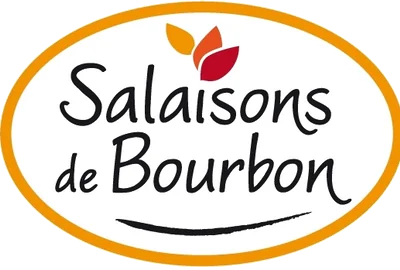 Logo Salaisons de Bourbon