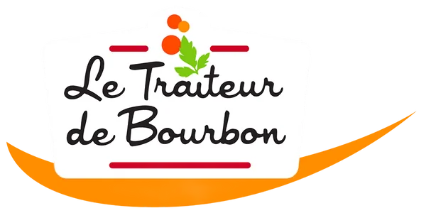 Logo Traiteur de Bourbon